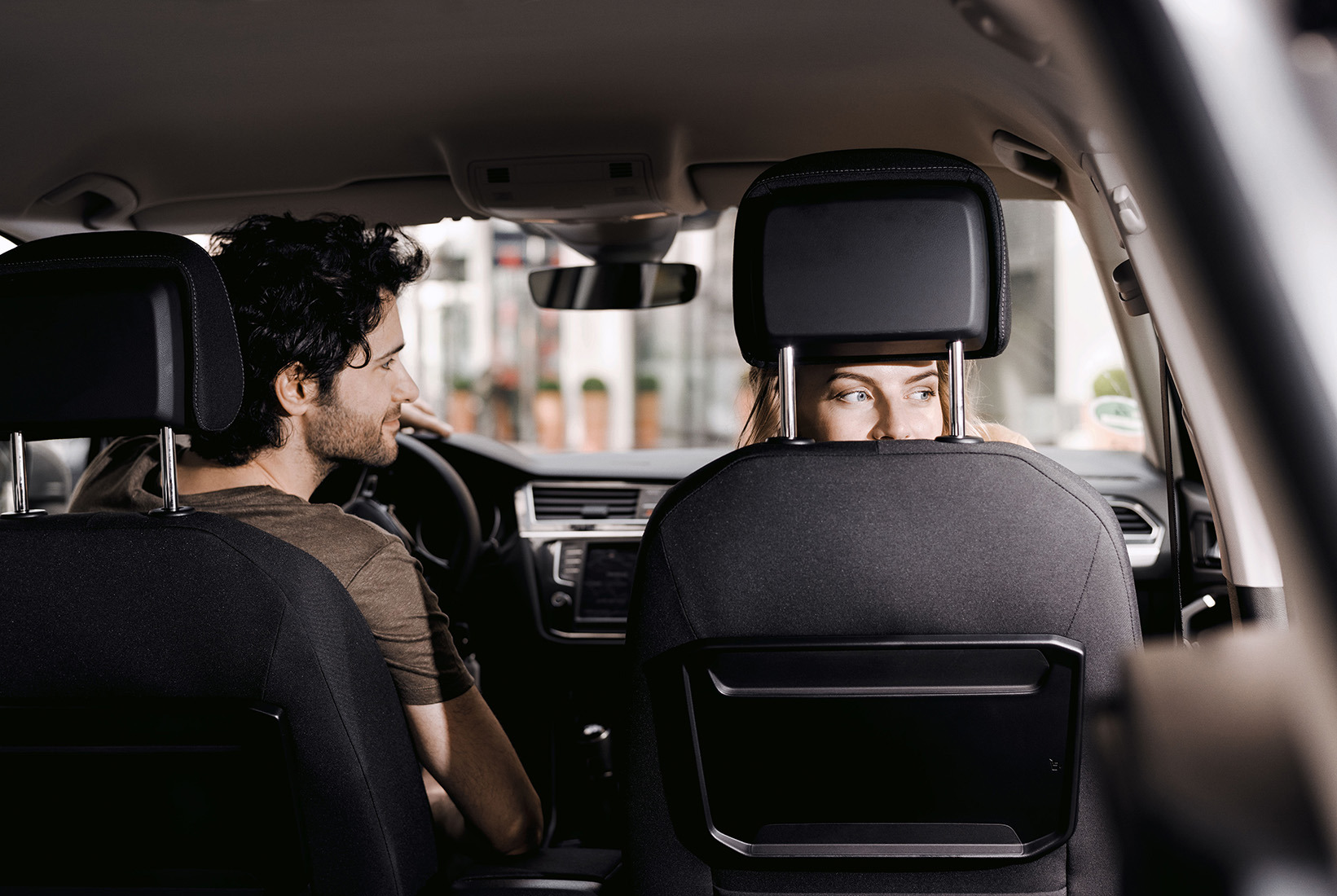 Vw People